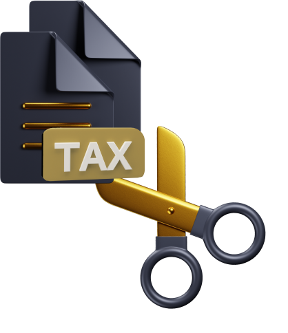 Tax Reduction Benefits