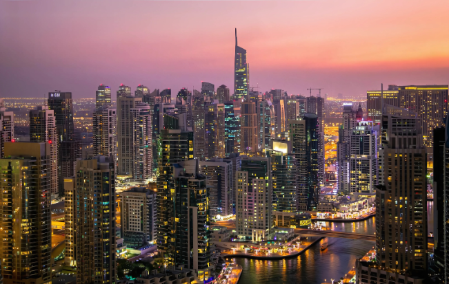 Why Choose PN Global